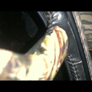 Meet your Posher, Evie